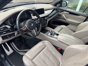 X5M individual 2017 575ps - 9