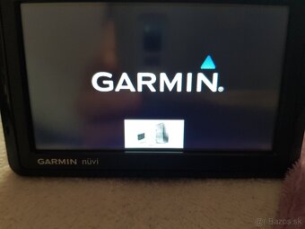 Garmin aktualizácie máp 2025.20 a radarov . - 9