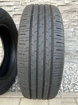 205/60 R16 92H letné CONTINENTAL - 9