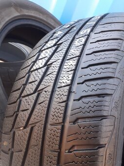 225/50R17 Zimné pneu Matador - 9