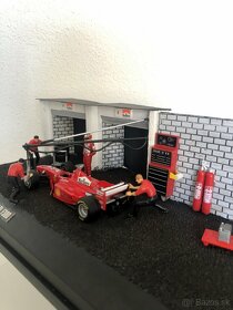 Ferrari Pitstop 1998 - 9