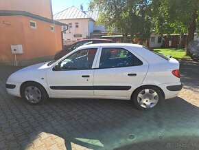 Citroën Xsara - 9