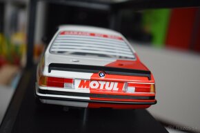 1:18 BMW 635 CSI Minichamps - 9