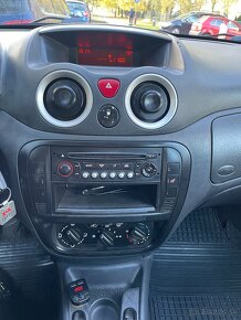 Citroen C3 - 9