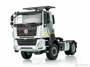 Modely tahačů Tatra Phoenix 4x4 1:43 Kaden - 9