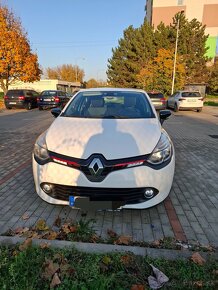 RENAUlLT CLIO 1.2 TCE - 9