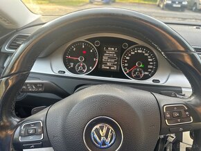 Volkswagen CC 2014 4motion 2.0l - 9