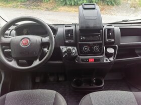 Fiat Ducato 2.3 - 9