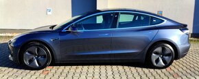 TESLA MODEL 3 LONG RANGE DUAL MOTOR 324KW AWD, TAŽNE, DPH - 9