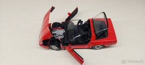 1:18 CHEVROLET CORVETTE ZR-1, 2 - 9