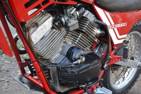 MOTO MORINI 350 X1 KANGURO - 9