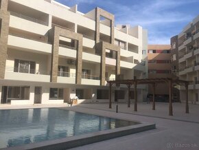 Apartman s plazi Hurghada Egypt - 9