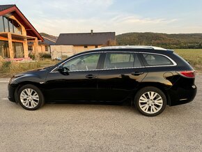 Mazda 6 Wagon - 9