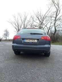 Predám Audi A6 s6 - 9