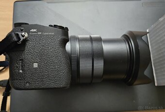 Sony RX10 IV - 9