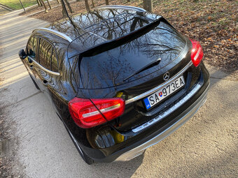 Mercedes GLA - Panorama 4Matic - 9