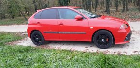 Seat Ibiza 6L (Mk3) - 9