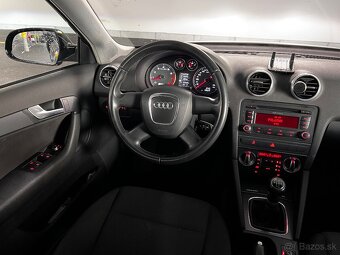 Audi a3 1.6 i - 9