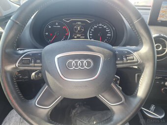 Audi A3 Sportback 1.6 TDi - 9