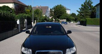 Audi A6 quattro 2.7 TDI Kombi - 9