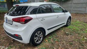 Hyundai i20 1.2i Cool - 9