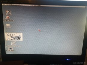 Predám Commodore Amiga 1200 + výbava - 9