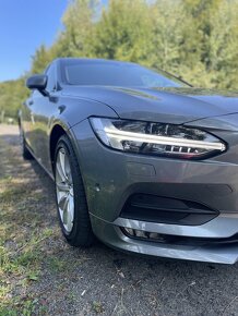 Volvo S90 D4 - 9