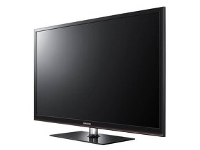 Predám TV Samsung plazma 109 cm - 9