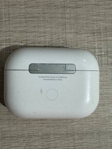 Apple Air pods gen 2 - 9