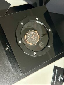 Hodinky Hublot Big Bang 44mm - 9