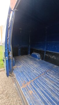 Citroen Jumper 2,2 HDI - 9