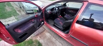 Peugeot 206 1.6 xs - 9