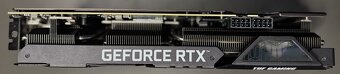 NVIDIA GeForce RTX 3070 - 9