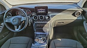 Mercedes-Benz GLC SUV 250d 4MATIC A/T - 9