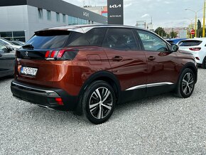 Peugeot 3008 1.6 BlueHDi 120 S&S Allure - 9