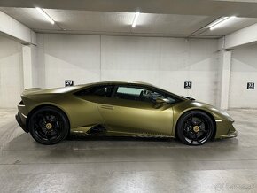 Lamborghini Huracán EVO 5.2 V10 - 9