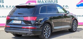 Audi Q7 s-line 3.0 TDI quattro tiptronic 8-st., 200kW A8,5d. - 9