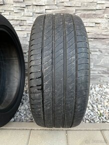 225/45 R17 94V XL letné MICHELIN - 9