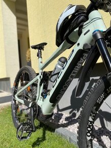 Focus JAM² 6.9 NINE, E-MOUNTAINBIKE FULL SUSPENSION - 9