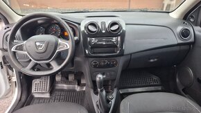 Dacia Sandero 1.0 SCe Access - 9