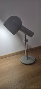 Retro lampa - 9