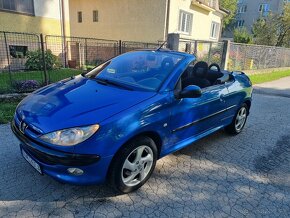 ===Peugeot 206=== - 9