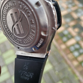 HUBLOT BIG BANG KING 48 - 9