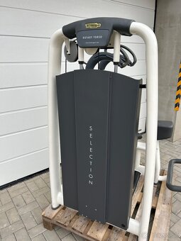 Technogym Selection rotary - 9