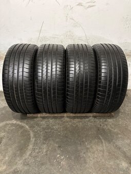 Letná sada VW Touareg 5x112 R19 Tirano , 255/55/19 - 9