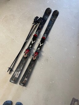 Rossignol Attraxion - 9