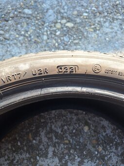 225/40 R18 Bridgestone TURANZA 92Y - 9