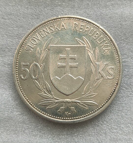 mince Slovensky stat - 9