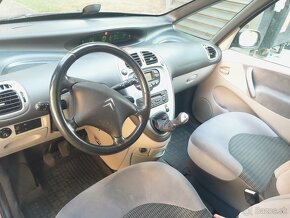 Citroen Xsara Picasso 1.6 benzin - 9