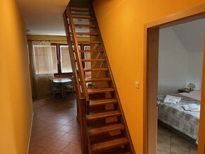 Apartmánové ubytovanie Podhájska - 9